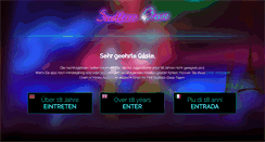 Desktop Screenshot of fkk-club-in-muenchen.de